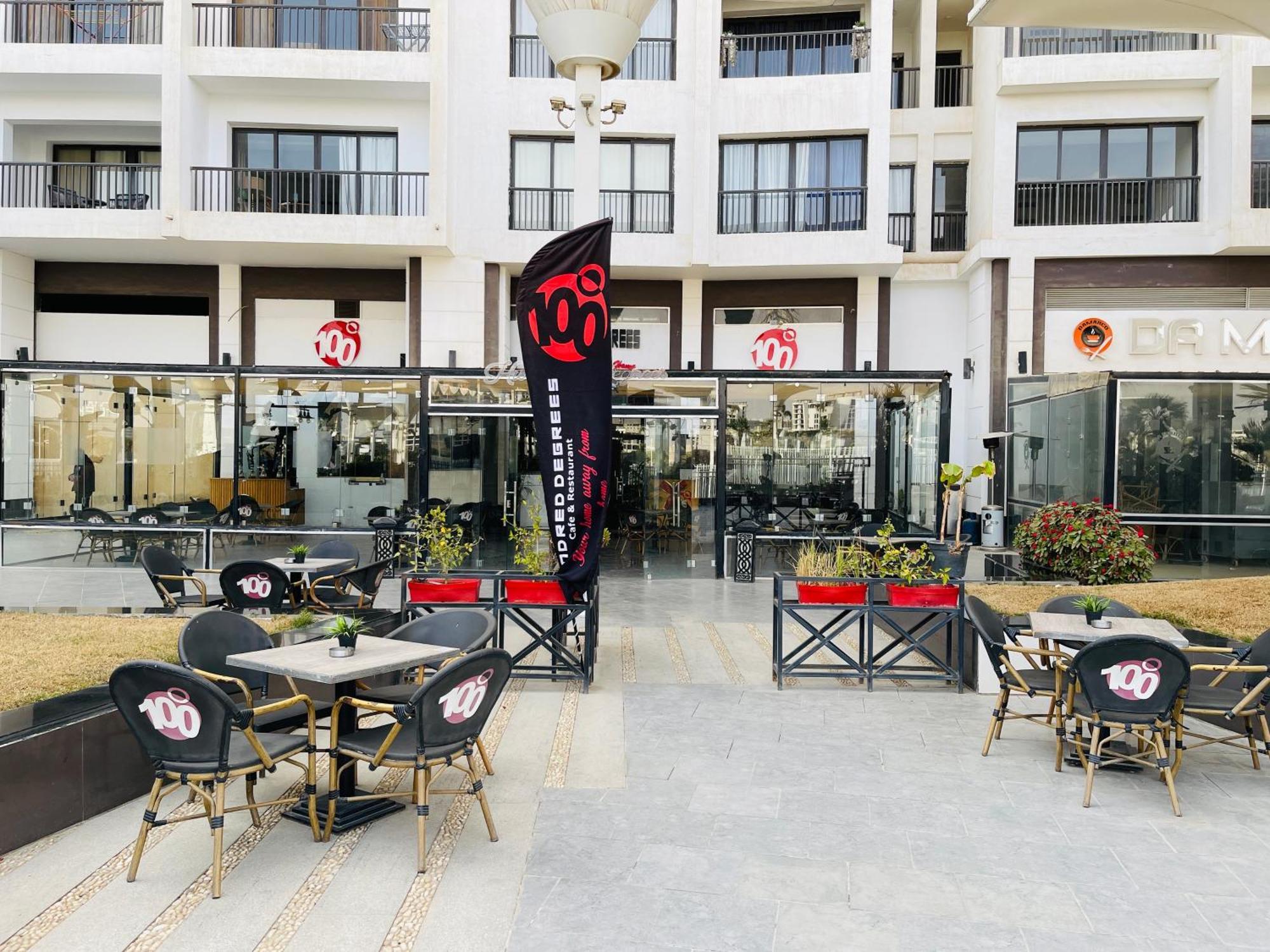 Ferienwohnung Happy Vacation Duplex, New Kairo Exterior foto