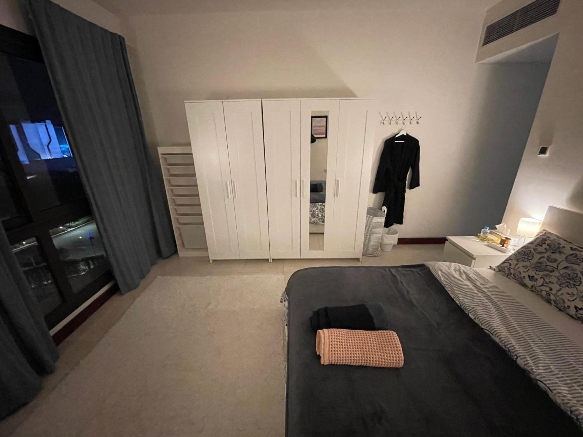 Ferienwohnung Happy Vacation Duplex, New Kairo Exterior foto