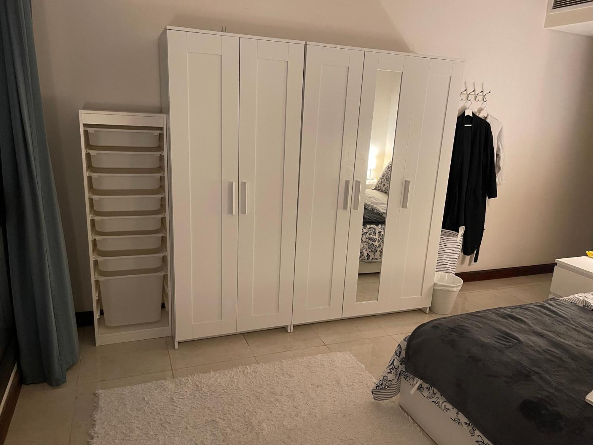 Ferienwohnung Happy Vacation Duplex, New Kairo Exterior foto