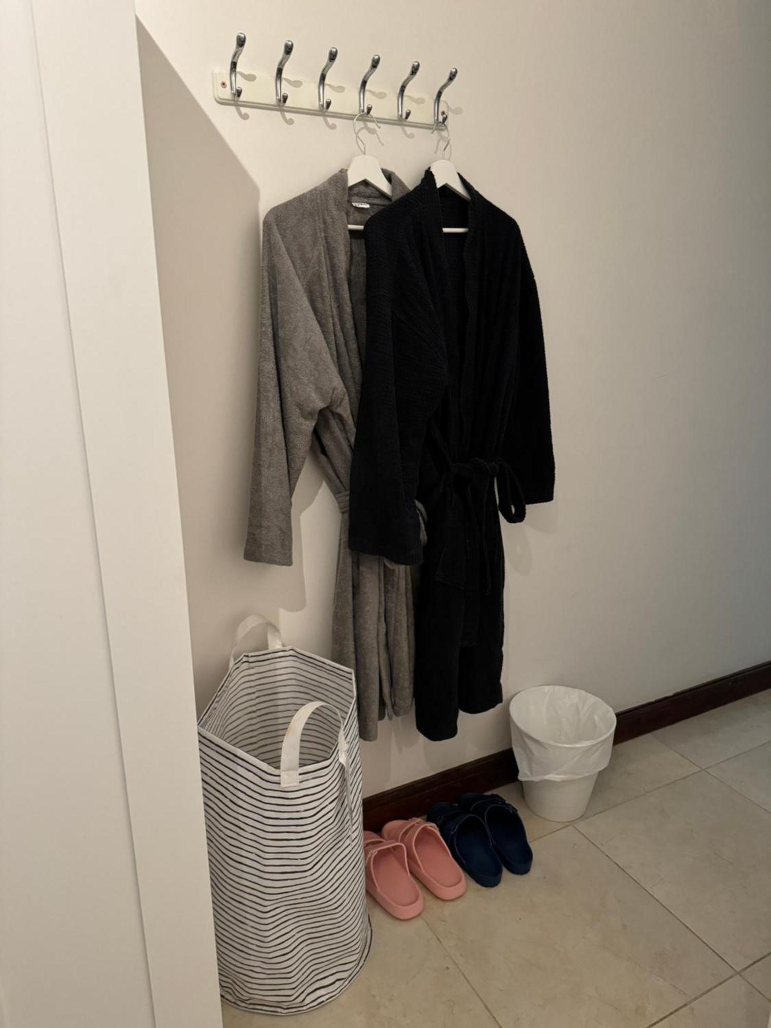 Ferienwohnung Happy Vacation Duplex, New Kairo Exterior foto