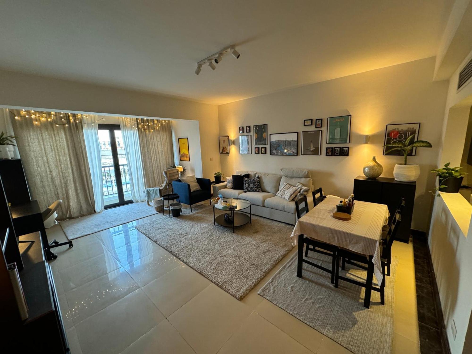 Ferienwohnung Happy Vacation Duplex, New Kairo Exterior foto